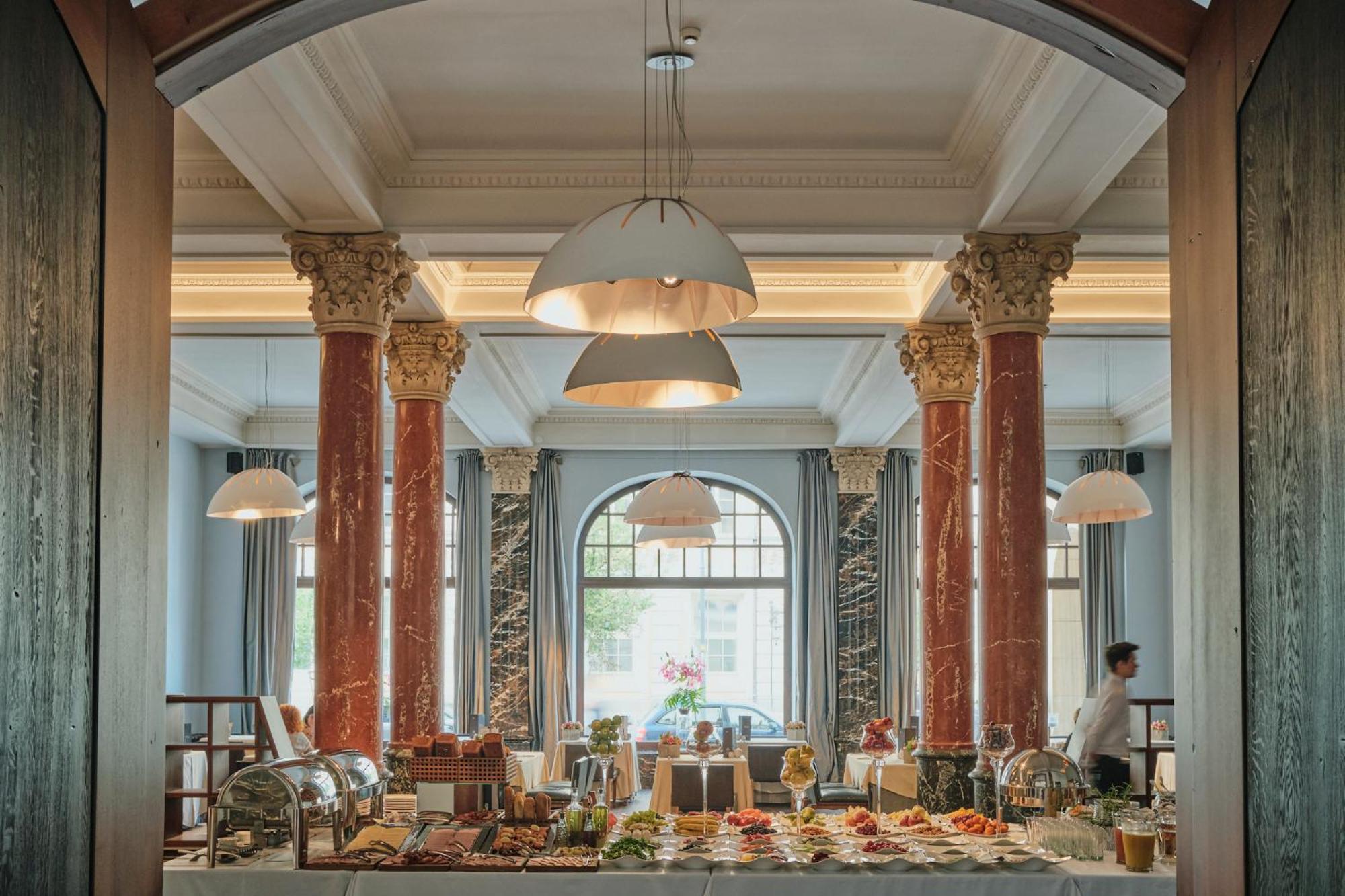 Hotel Monopol — Photos 2