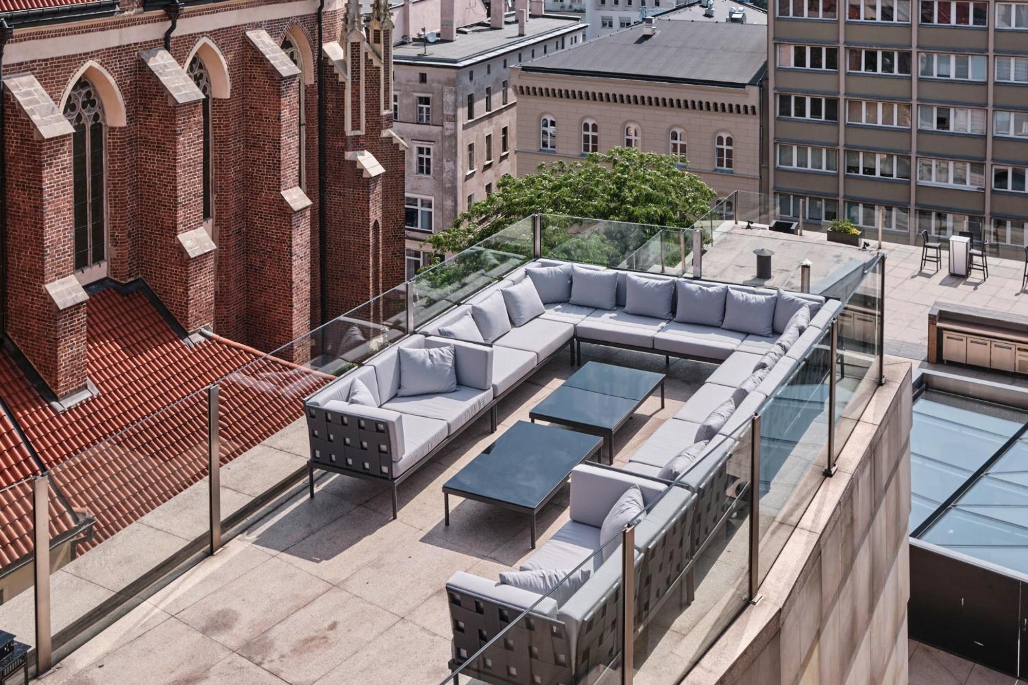 Hotel Monopol — Photos 1