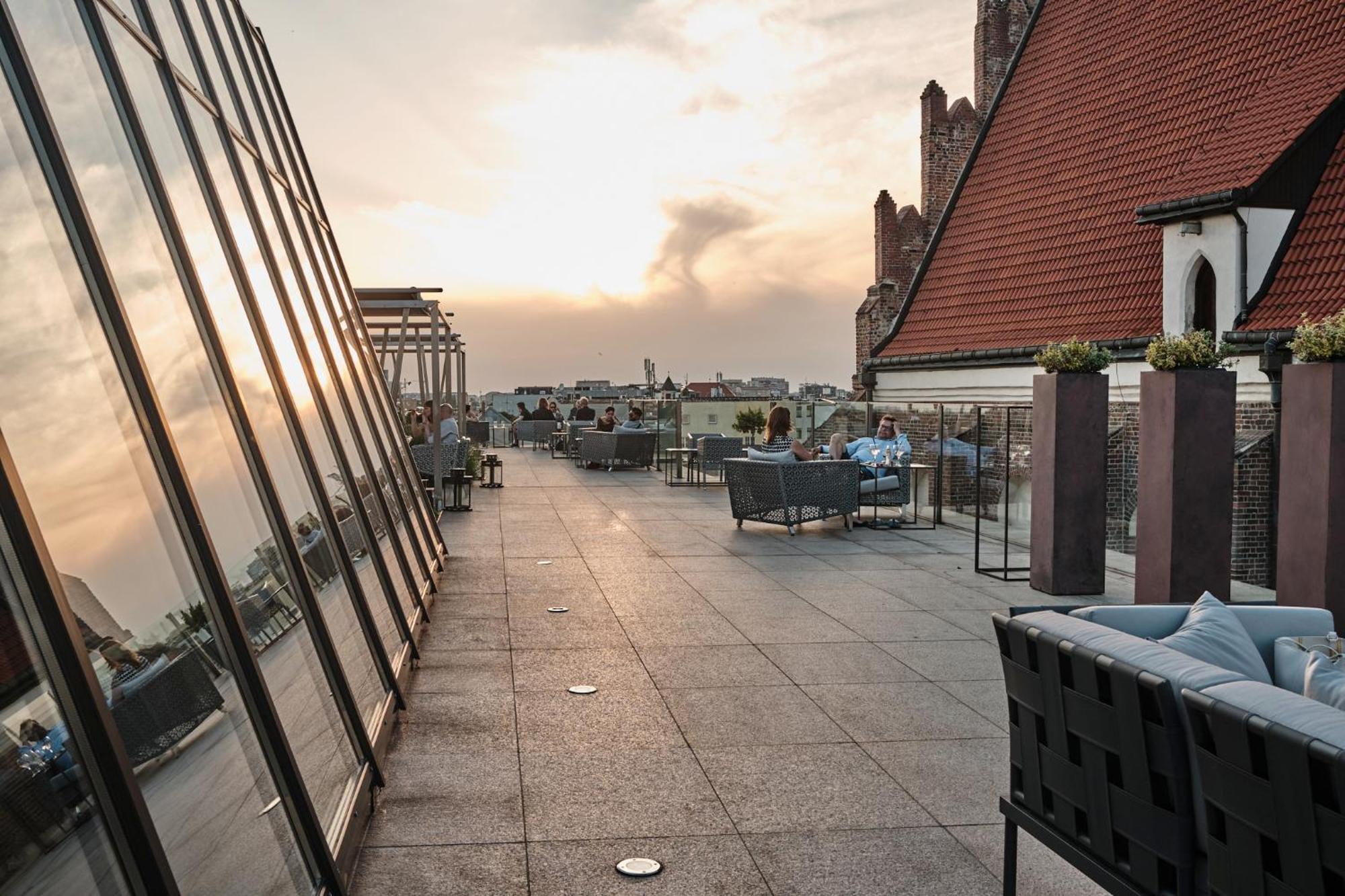 Hotel Monopol — Photos 3