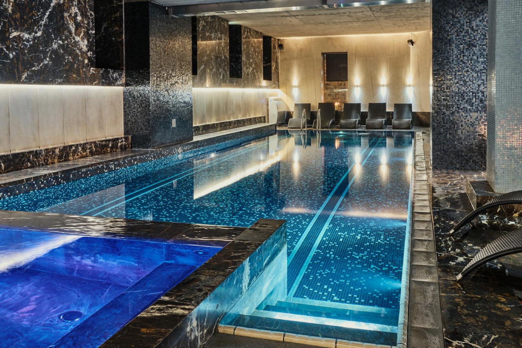 Hotel Monopol, Wroclaw